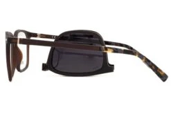 Occhiali Da Vista INVU IG42433 B -Occhiali Alla Moda occhiali da vista invu ig42433 b 4