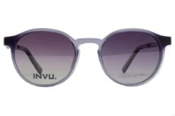 Occhiali Da Vista INVU IG42503 B Clip Sole 9 Occhiali Da Vista INVU IG42503 B Clip Sole -Occhiali Alla Moda occhiali da vista invu ig42503 b clip sole 1