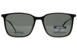 Occhiali Da Vista INVU IG42513 A Clip Sole 9 Occhiali Da Vista INVU IG42513 A Clip Sole -Occhiali Alla Moda occhiali da vista invu ig42513 a clip sole 1
