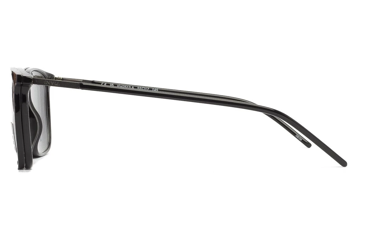 Occhiali Da Vista INVU IG42513 A Clip Sole 6 Occhiali Da Vista INVU IG42513 A Clip Sole - immagine 4