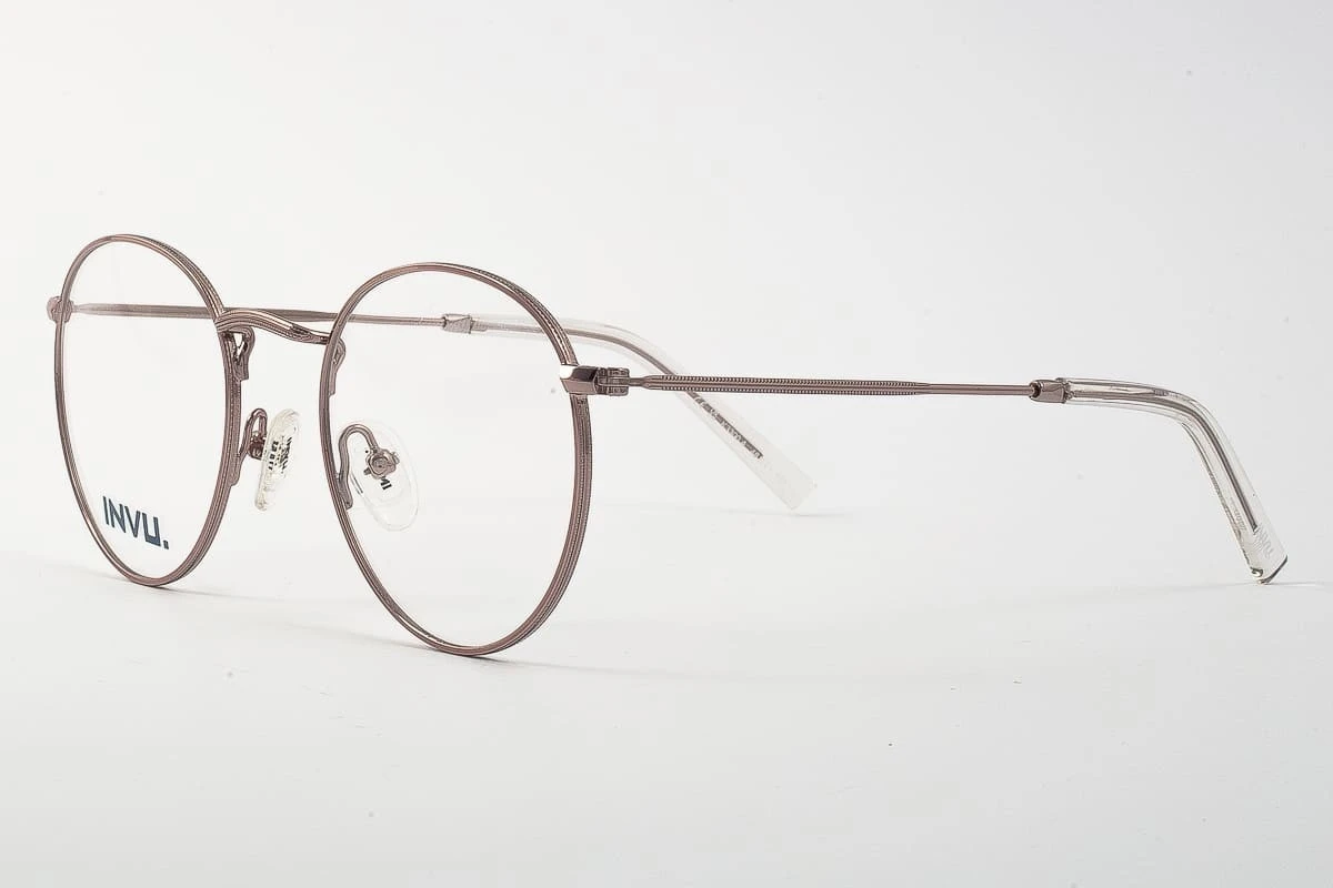 Occhiali Da Vista INVU K3300 A 3 Occhiali Da Vista INVU K3300 A - immagine 2