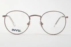 Occhiali Da Vista INVU K3300 A 9 Occhiali Da Vista INVU K3300 A -Occhiali Alla Moda occhiali da vista invu k3300 a 2