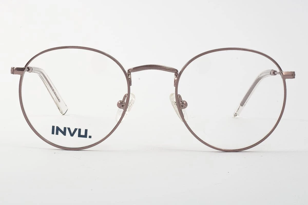 Occhiali Da Vista INVU K3300 A 4 Occhiali Da Vista INVU K3300 A - immagine 3