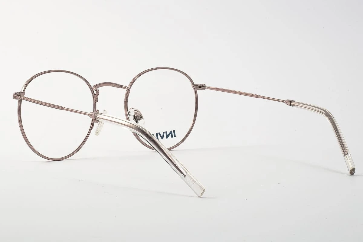 Occhiali Da Vista INVU K3300 A 6 Occhiali Da Vista INVU K3300 A - immagine 5