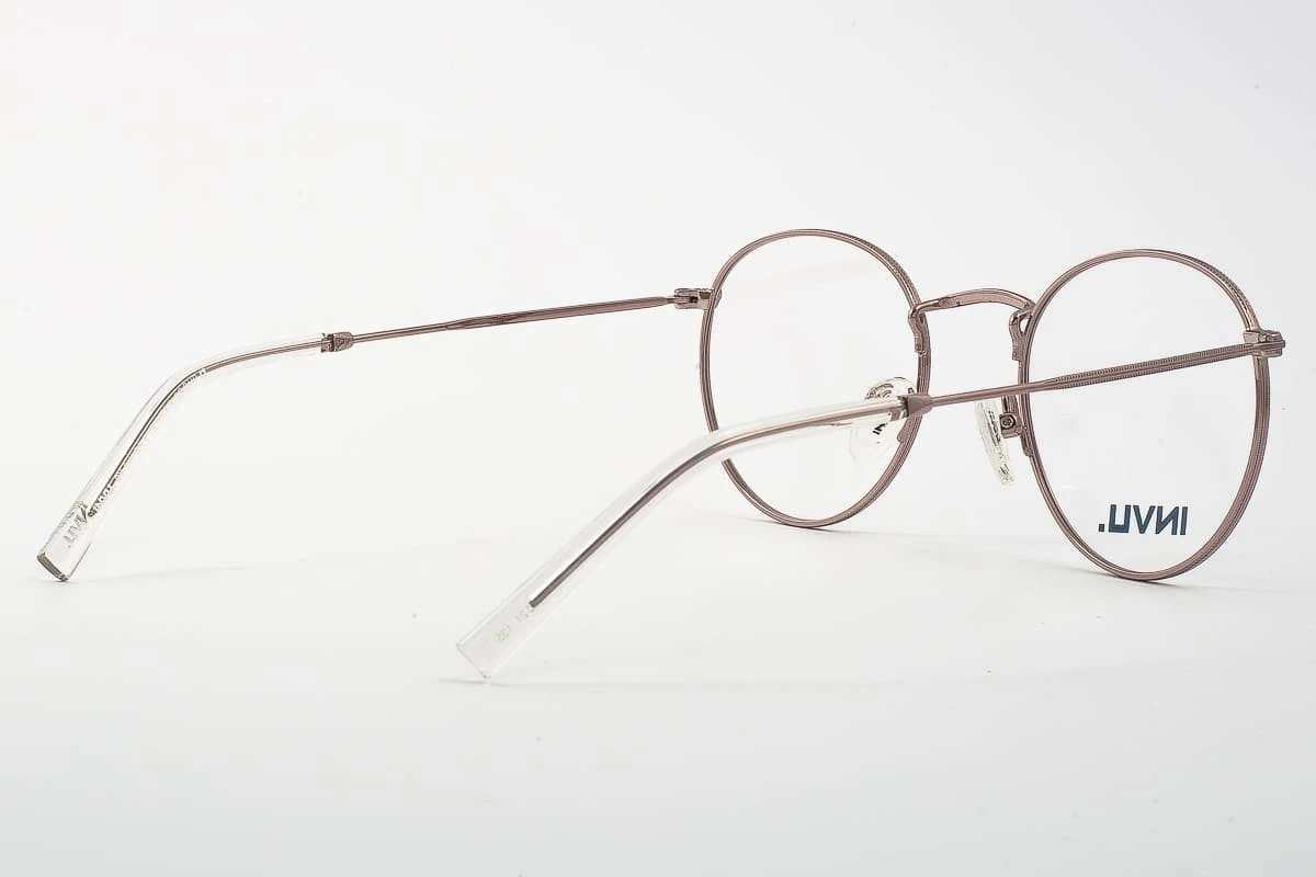 Occhiali Da Vista INVU K3300 A 7 Occhiali Da Vista INVU K3300 A - immagine 6