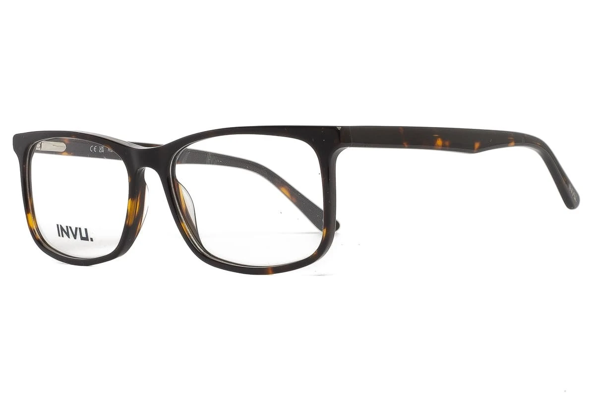 Occhiali Da Vista INVU RB42502 C 4 Occhiali Da Vista INVU RB42502 C - immagine 2