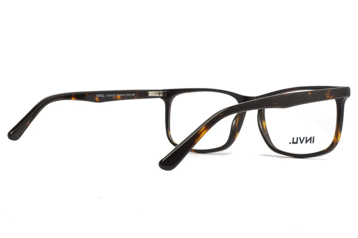 Occhiali Da Vista INVU RB42502 C 7 Occhiali Da Vista INVU RB42502 C - immagine 5