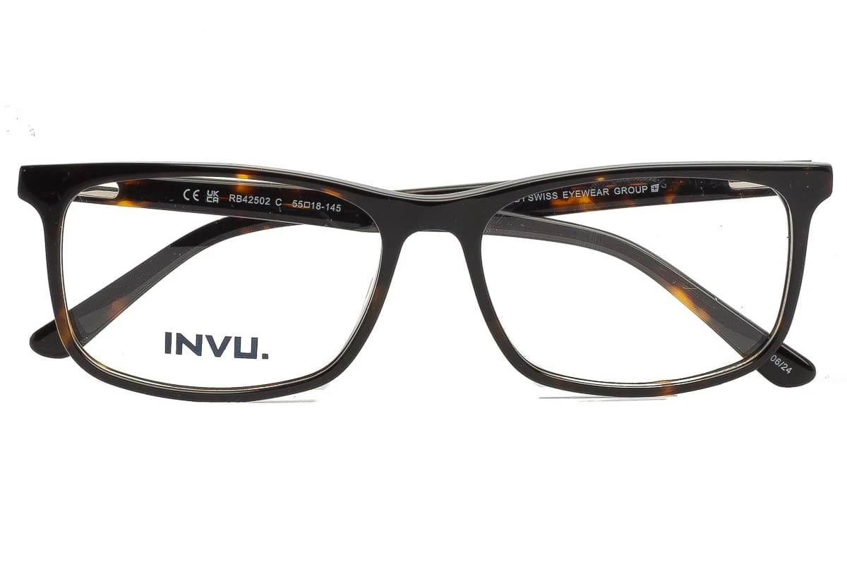 Occhiali Da Vista INVU RB42502 C 3 Occhiali Da Vista INVU RB42502 C