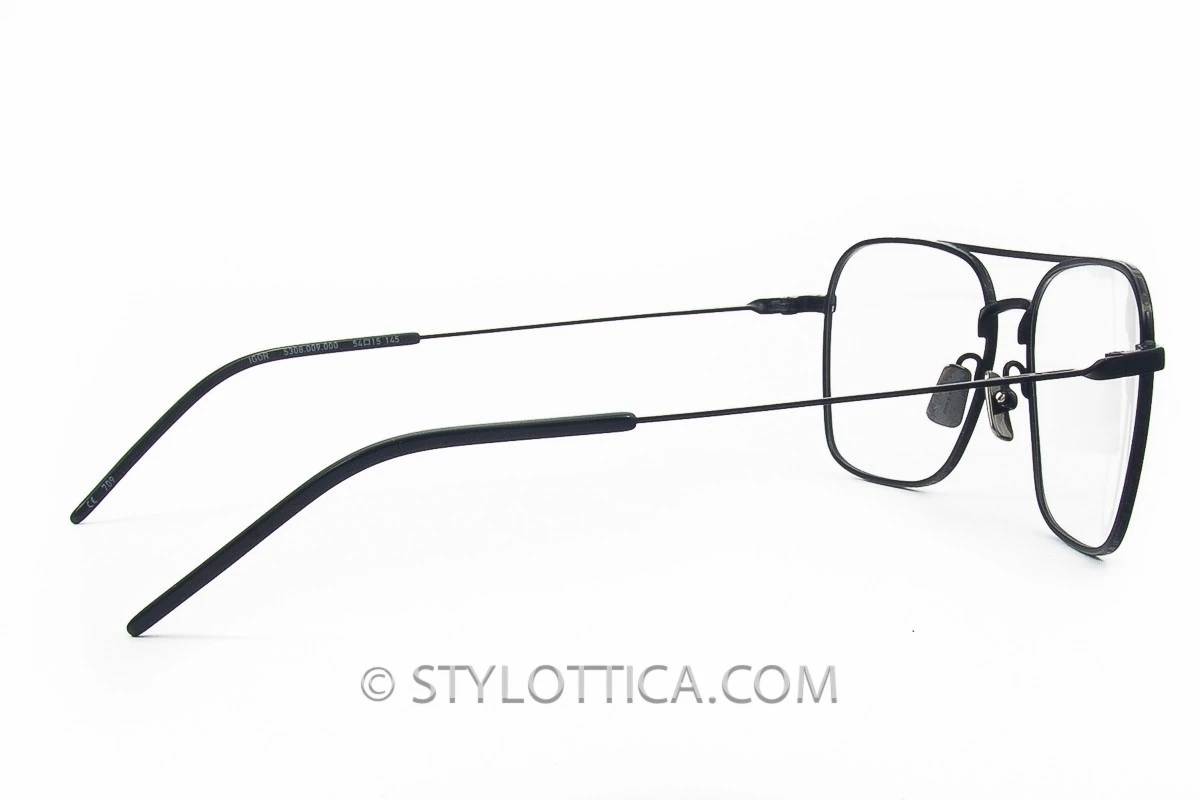 Occhiali Da Vista ITALIA INDEPENDENT Igor 5308009000 6 Occhiali Da Vista ITALIA INDEPENDENT Igor 5308009000 - immagine 4