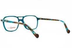 Occhiali Da Vista Per Bambini ETNIA BARCELONA Game Tqhv -Occhiali Alla Moda occhiali da vista junior etnia barcelona game tqhv 3