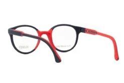 Occhiali Da Vista Junior LOOK 5356 W3 Rubber Evo -Occhiali Alla Moda occhiali da vista junior look 5356 w3 rubber evo 3