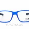 Occhiali Da Vista Junior OAKLEY Field Day OY8007-0448 -Occhiali Alla Moda occhiali da vista junior oakley field day oy8007 0448