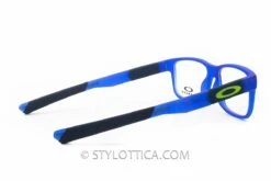 Occhiali Da Vista Junior OAKLEY Field Day OY8007-0448 -Occhiali Alla Moda occhiali da vista junior oakley field day oy8007 0448 3