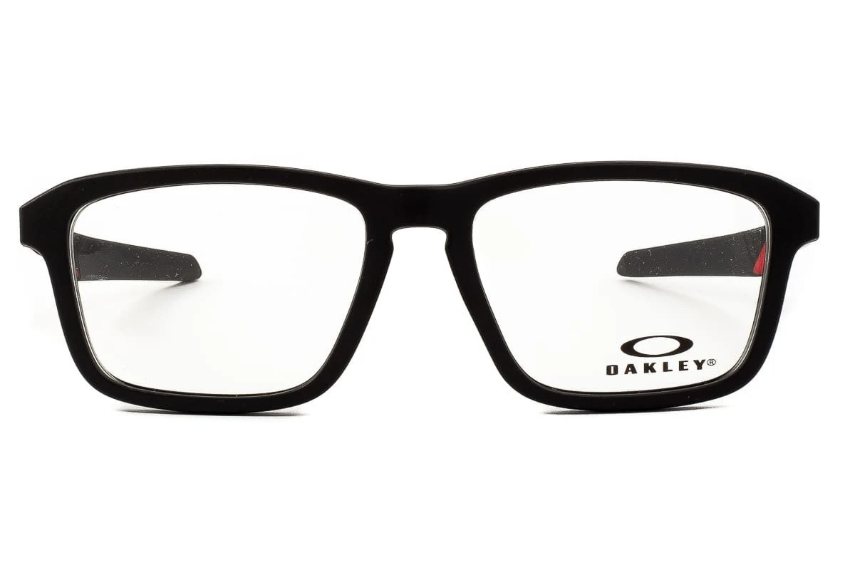Occhiali Da Vista Junior OAKLEY Quad Out OY8023-0149 3 Occhiali Da Vista Junior OAKLEY Quad Out OY8023-0149