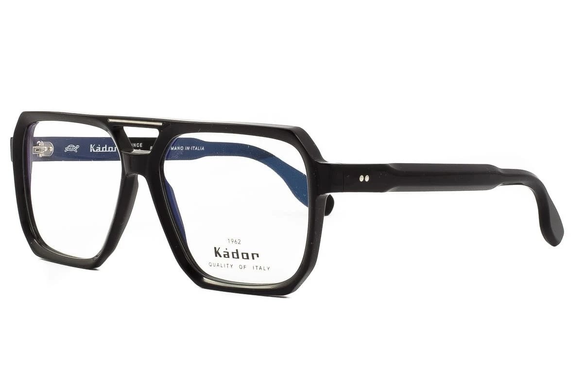 Occhiali Da Vista KADOR Big Line 1 7007 4 Occhiali Da Vista KADOR Big Line 1 7007 - immagine 2