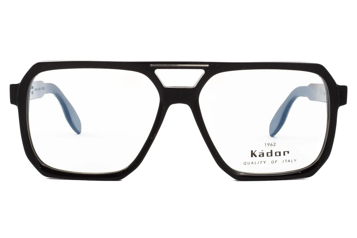 Occhiali Da Vista KADOR Big Line 1 7007 5 Occhiali Da Vista KADOR Big Line 1 7007 - immagine 3