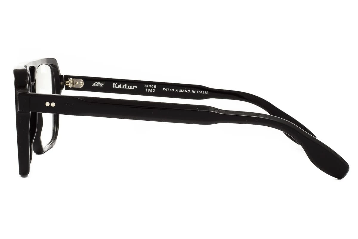 Occhiali Da Vista KADOR Big Line 1 7007 6 Occhiali Da Vista KADOR Big Line 1 7007 - immagine 4