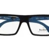 Occhiali Da Vista KADOR Big Line 2 7007 M -Occhiali Alla Moda occhiali da vista kador big line 2 7007 m