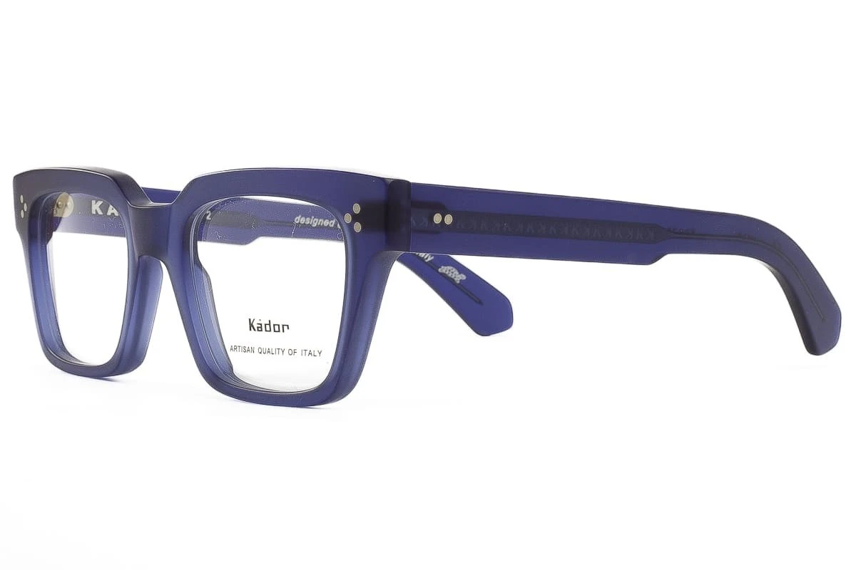 Occhiali Da Vista KADOR Guapo 3881 M 4 Occhiali Da Vista KADOR Guapo 3881 M - immagine 2