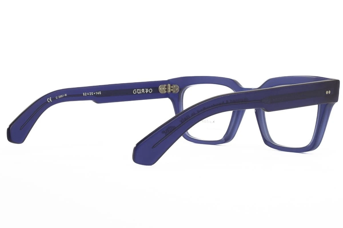Occhiali Da Vista KADOR Guapo 3881 M 7 Occhiali Da Vista KADOR Guapo 3881 M - immagine 5
