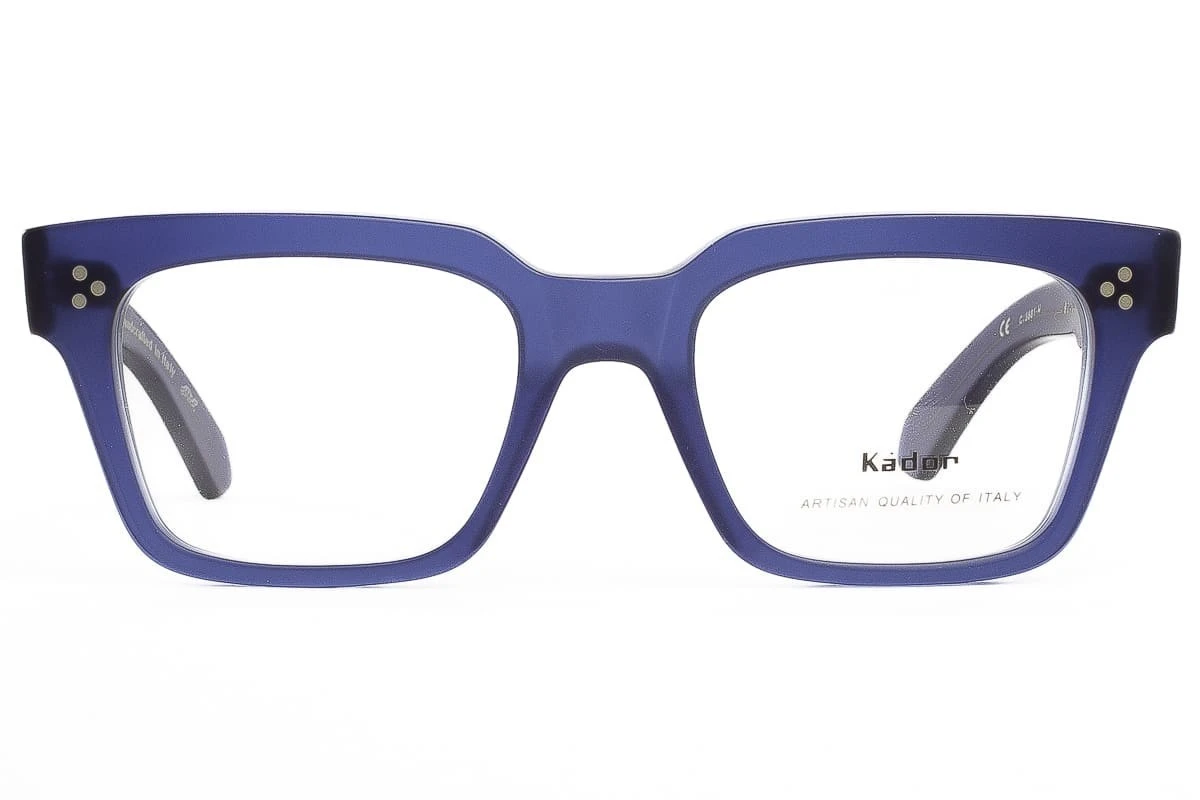 Occhiali Da Vista KADOR Guapo 3881 M 8 Occhiali Da Vista KADOR Guapo 3881 M - immagine 6