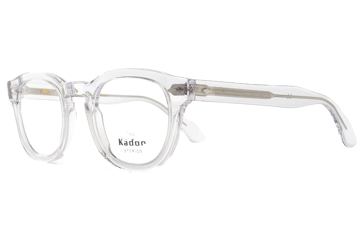 Occhiali Da Vista KADOR Jolly 1203 4 Occhiali Da Vista KADOR Jolly 1203 - immagine 2