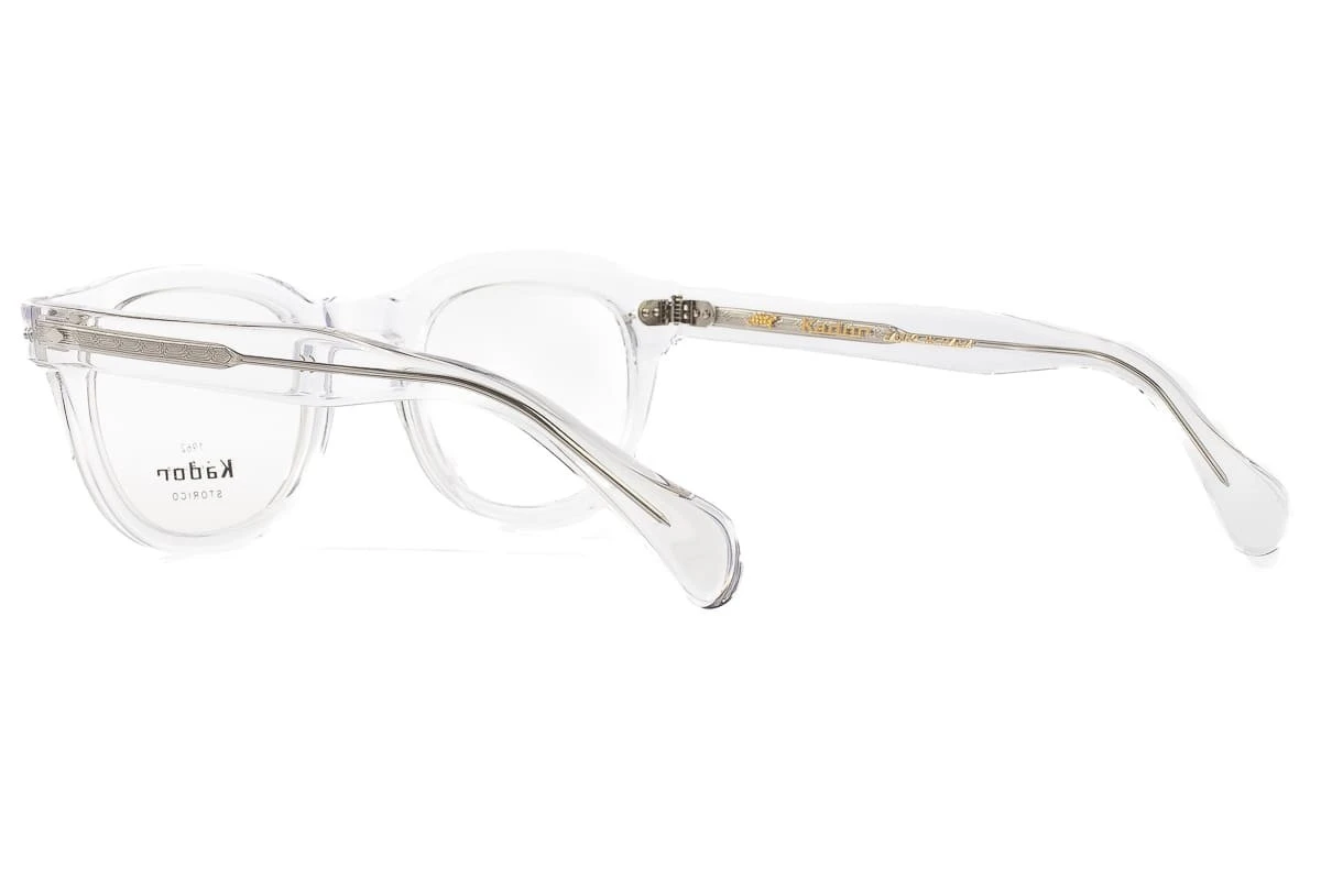 Occhiali Da Vista KADOR Jolly 1203 6 Occhiali Da Vista KADOR Jolly 1203 - immagine 4