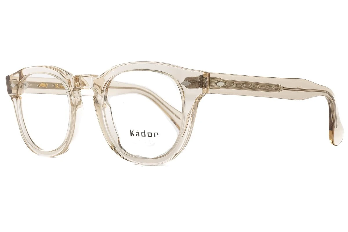 Occhiali Da Vista KADOR Jolly 1875 4 Occhiali Da Vista KADOR Jolly 1875 - immagine 2
