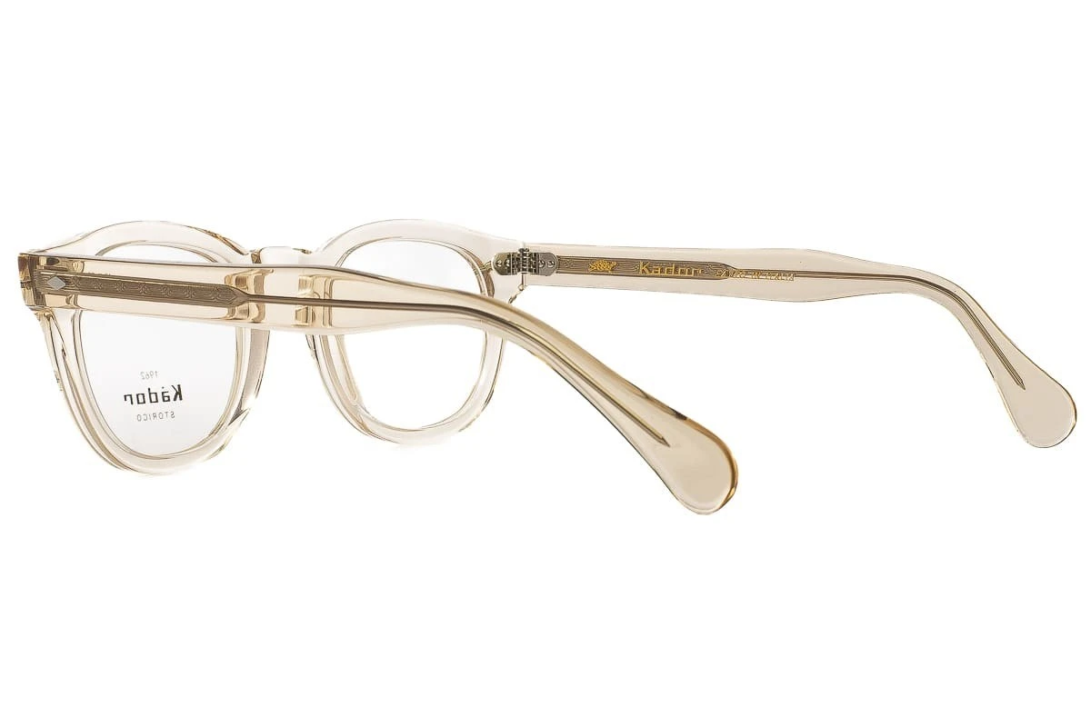 Occhiali Da Vista KADOR Jolly 1875 6 Occhiali Da Vista KADOR Jolly 1875 - immagine 4