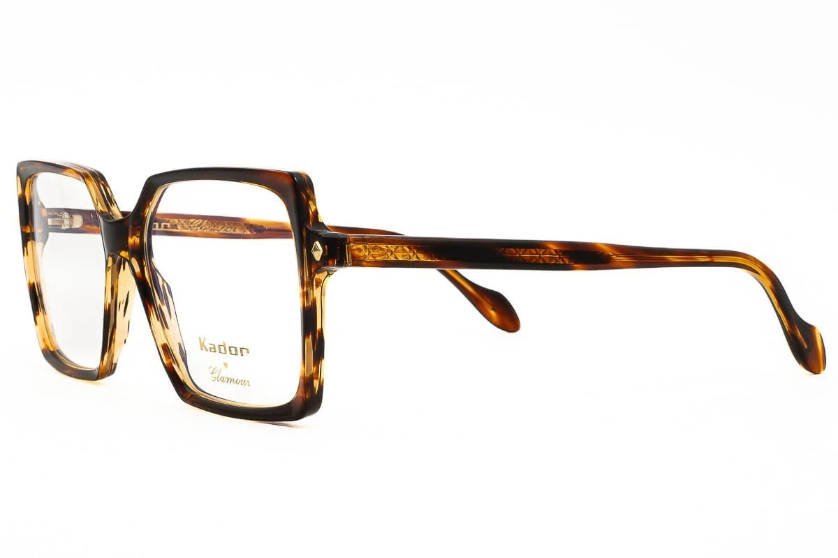 Occhiali Da Vista KADOR Lilibet Glamour 641199 4 Occhiali Da Vista KADOR Lilibet Glamour 641199 - immagine 2