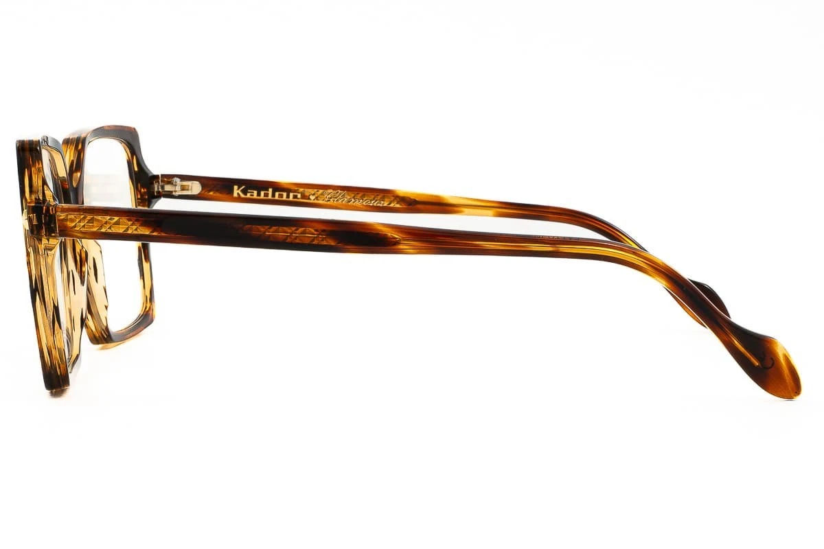 Occhiali Da Vista KADOR Lilibet Glamour 641199 5 Occhiali Da Vista KADOR Lilibet Glamour 641199 - immagine 3