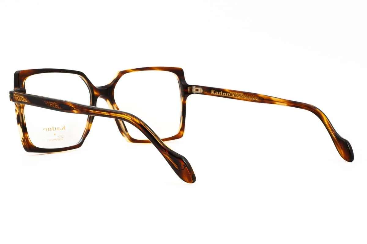 Occhiali Da Vista KADOR Lilibet Glamour 641199 6 Occhiali Da Vista KADOR Lilibet Glamour 641199 - immagine 4