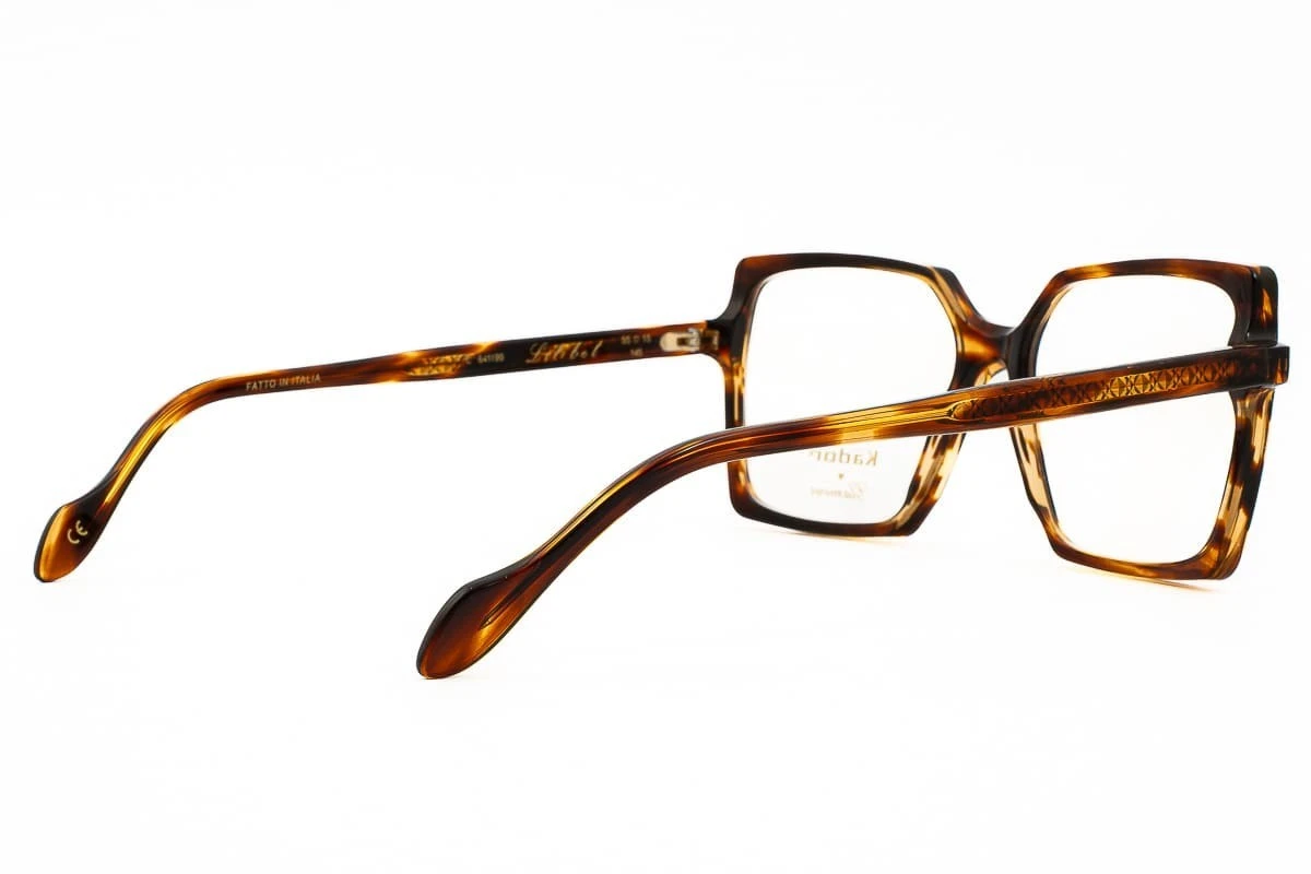 Occhiali Da Vista KADOR Lilibet Glamour 641199 7 Occhiali Da Vista KADOR Lilibet Glamour 641199 - immagine 5