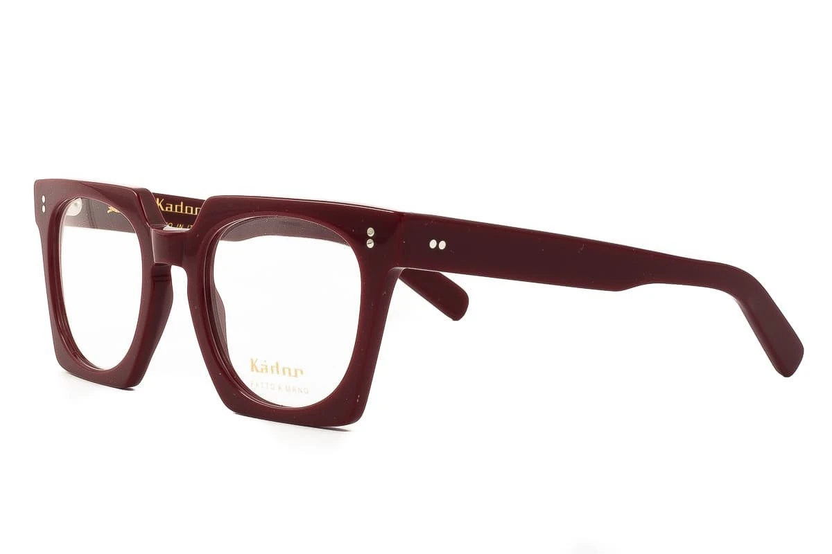 Occhiali Da Vista KADOR Maya 1370 4 Occhiali Da Vista KADOR Maya 1370 - immagine 2