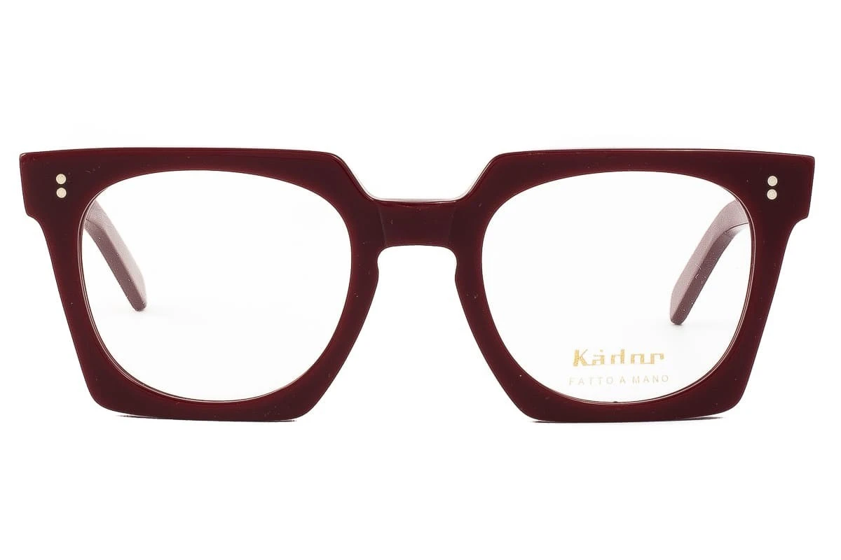 Occhiali Da Vista KADOR Maya 1370 5 Occhiali Da Vista KADOR Maya 1370 - immagine 3