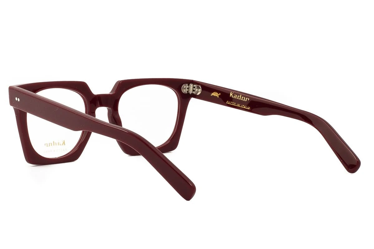 Occhiali Da Vista KADOR Maya 1370 7 Occhiali Da Vista KADOR Maya 1370 - immagine 5