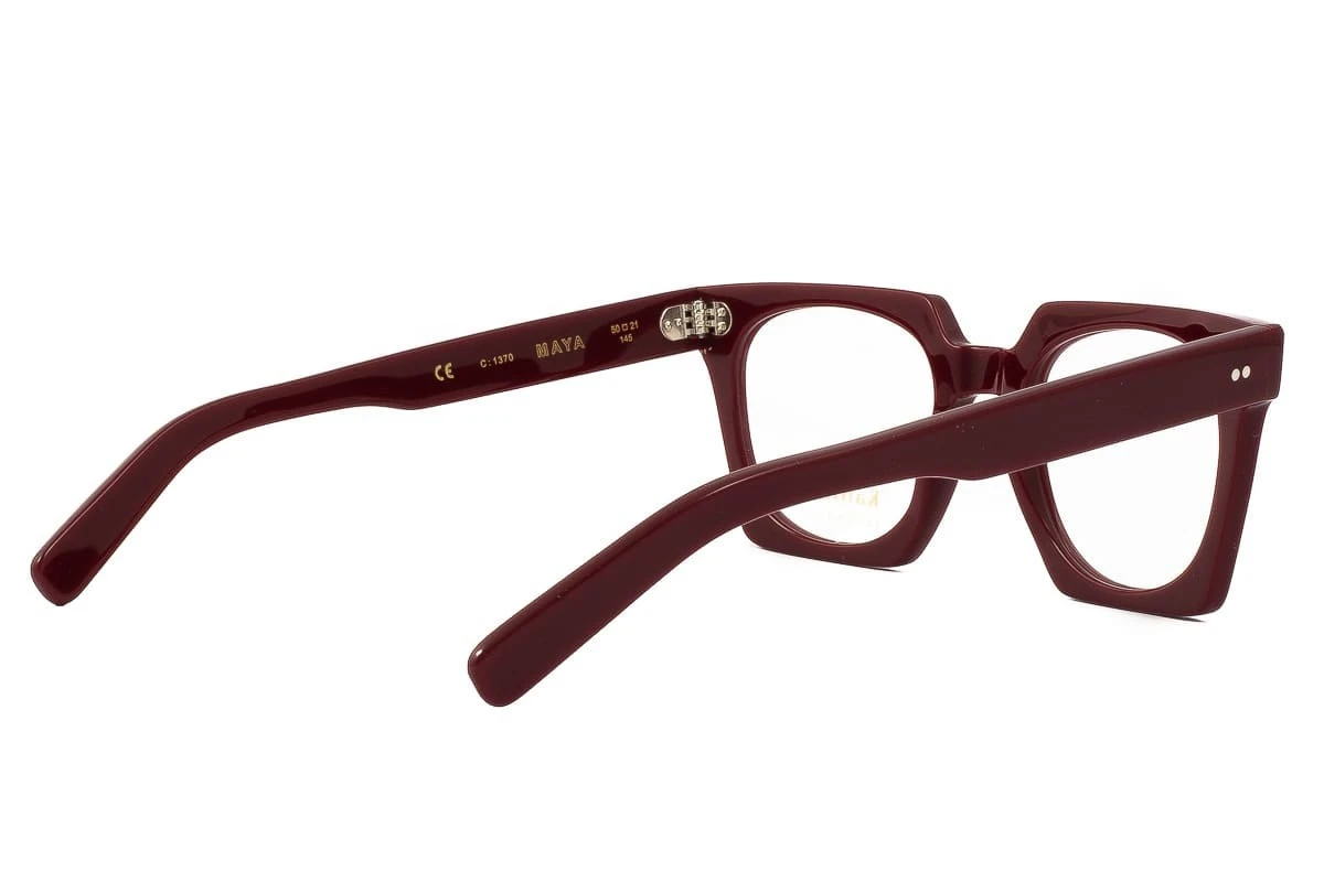 Occhiali Da Vista KADOR Maya 1370 8 Occhiali Da Vista KADOR Maya 1370 - immagine 6