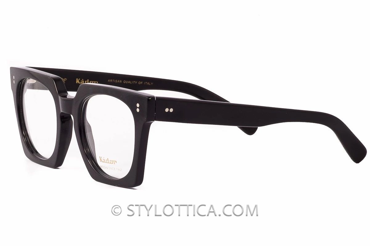 Occhiali Da Vista KADOR MAYA C 7007 4 Occhiali Da Vista KADOR MAYA C 7007 - immagine 2
