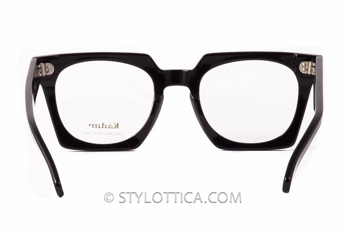 Occhiali Da Vista KADOR MAYA C 7007 5 Occhiali Da Vista KADOR MAYA C 7007 - immagine 3