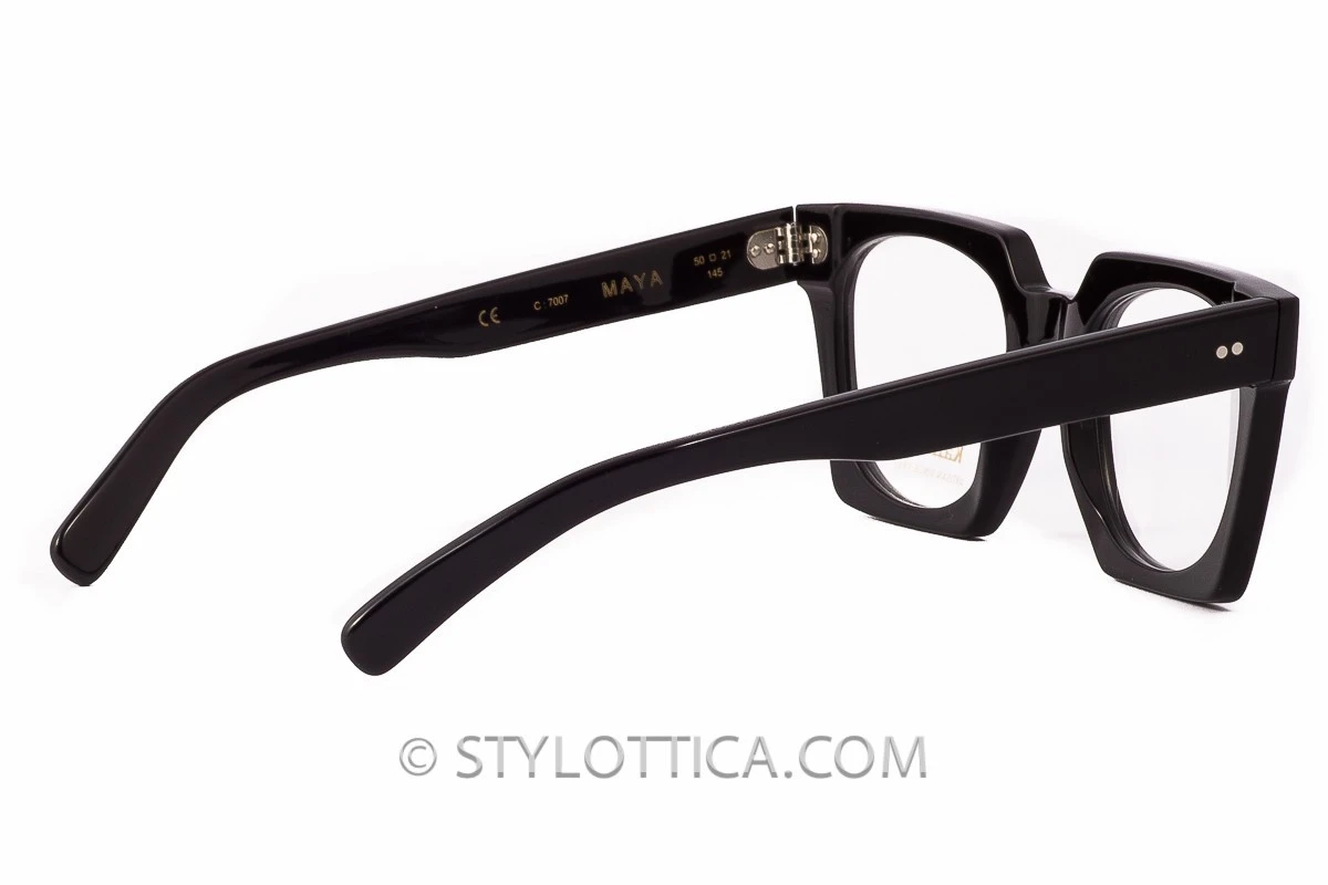 Occhiali Da Vista KADOR MAYA C 7007 6 Occhiali Da Vista KADOR MAYA C 7007 - immagine 4