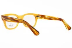 Occhiali Da Vista KADOR Timeless 1962 Miele 1195 11 Occhiali Da Vista KADOR Timeless 1962 Miele 1195 -Occhiali Alla Moda occhiali da vista kador timeless 1962 miele 1195 3