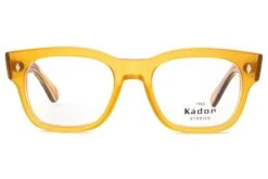 Occhiali Da Vista KADOR Timeless 1962 Miele 1195 13 Occhiali Da Vista KADOR Timeless 1962 Miele 1195 -Occhiali Alla Moda occhiali da vista kador timeless 1962 miele 1195 5