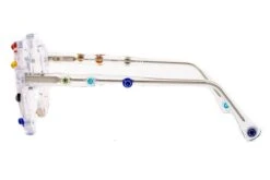 Occhiali Da Vista LIÒ IO Mod 1150 Murrina 15 Occhiali Da Vista LIÒ IO Mod 1150 Murrina -Occhiali Alla Moda occhiali da vista lio io mod 1150 murrina 2