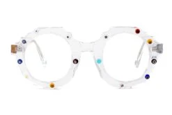 Occhiali Da Vista LIÒ IO Mod 1150 Murrina