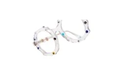 Occhiali Da Vista LIÒ IO Mod 1150 Murrina 22 Occhiali Da Vista LIÒ IO Mod 1150 Murrina -Occhiali Alla Moda occhiali da vista lio io mod 1150 murrina 9