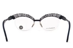 Occhiali Da Vista LIÒ Ivm0951 C 01 -Occhiali Alla Moda occhiali da vista lio ivm0951 c 01 2