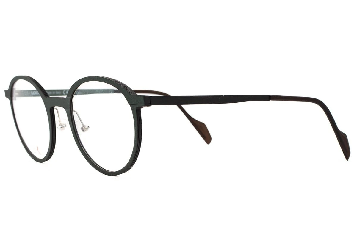 Occhiali Da Vista LOOK 70681 M4 Alumix 4 Occhiali Da Vista LOOK 70681 M4 Alumix - immagine 2