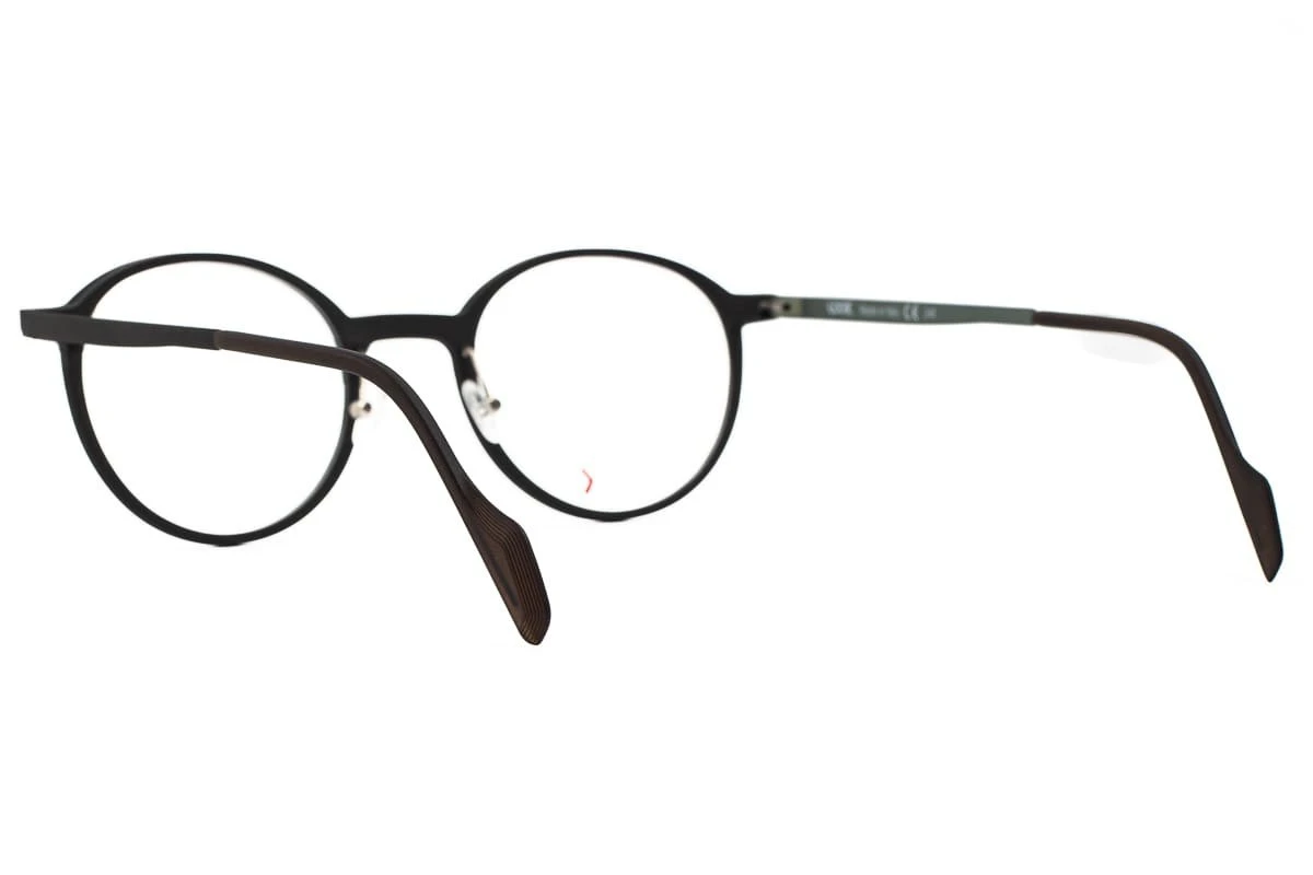 Occhiali Da Vista LOOK 70681 M4 Alumix 6 Occhiali Da Vista LOOK 70681 M4 Alumix - immagine 4