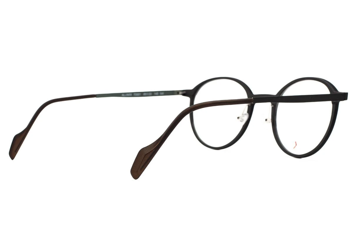 Occhiali Da Vista LOOK 70681 M4 Alumix 7 Occhiali Da Vista LOOK 70681 M4 Alumix - immagine 5