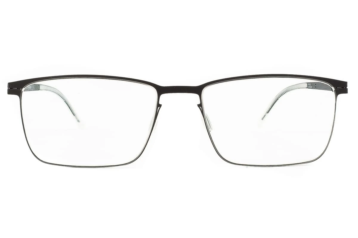 Occhiali Da Vista LOOL Byte Bk 3 Occhiali Da Vista LOOL Byte Bk